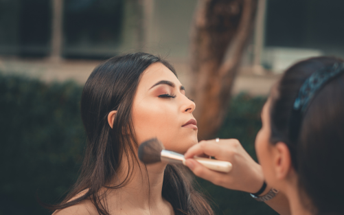 Party Makeup