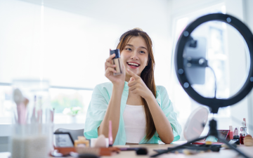 Media Makeup