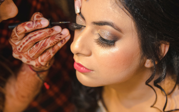 HD Makeup