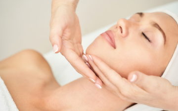 Facial