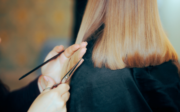 Hair Cuts