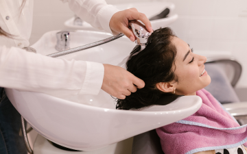 Hair Spa