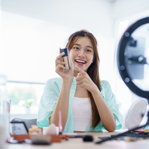 Media Makeup