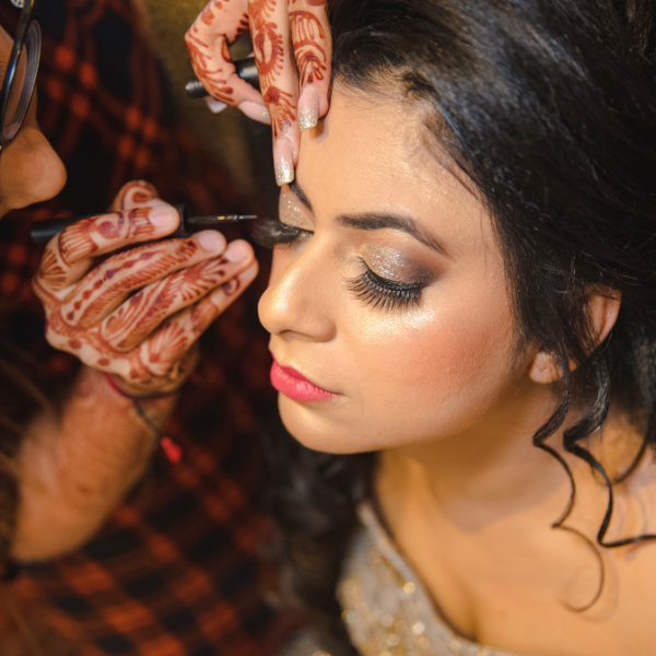 HD Makeup