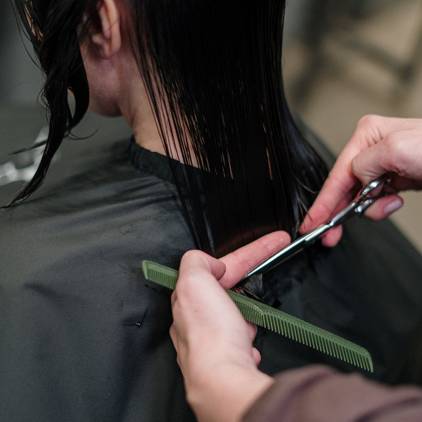 Hair Cuts